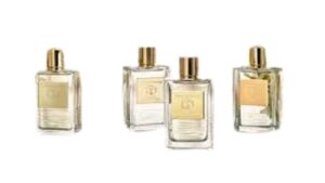 venba fragrance