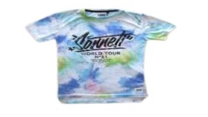 sonneti london shirt