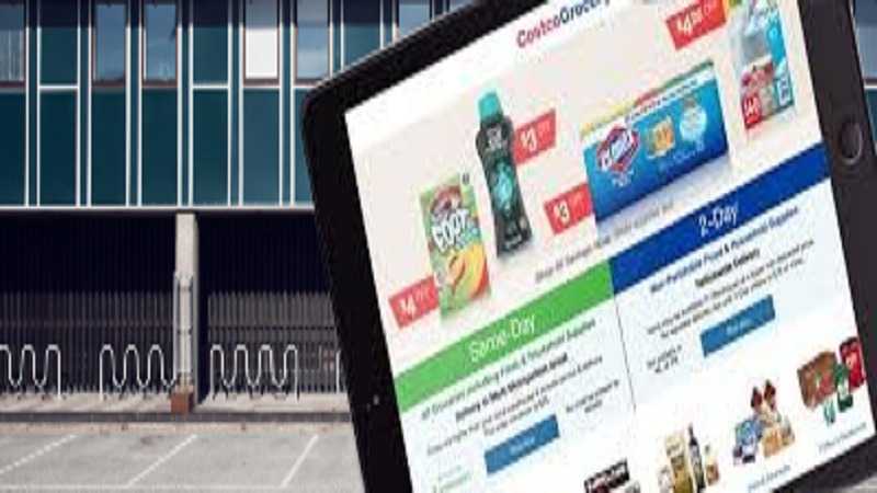 Costco Online Shopping: Complete Guide