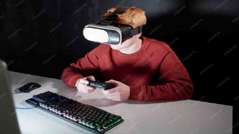 gaming trends uggworldtech