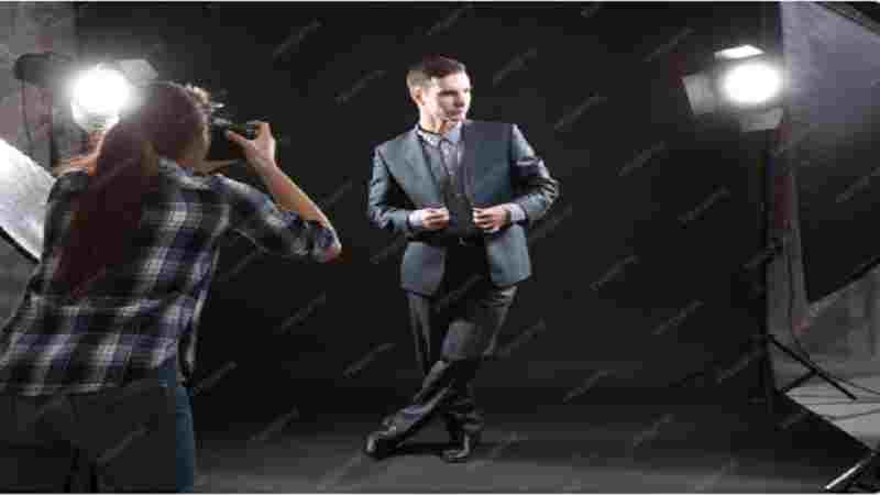 casting audition dress to impress